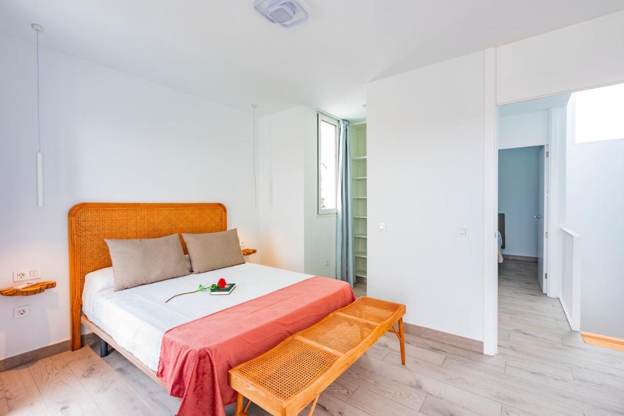 Villa Pitaya Tías Dış mekan fotoğraf