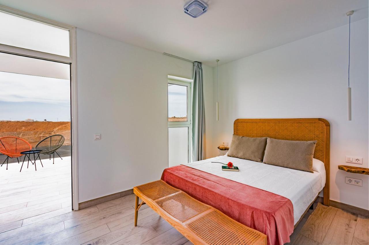 Villa Pitaya Tías Dış mekan fotoğraf